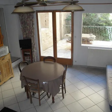 Vakantiehuis La Casa *