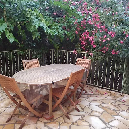 Vakantiehuis La Casa