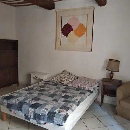 La Casa Vakantiehuis Montagnac (Herault)