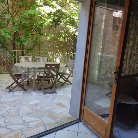 La Casa Montagnac (Herault)