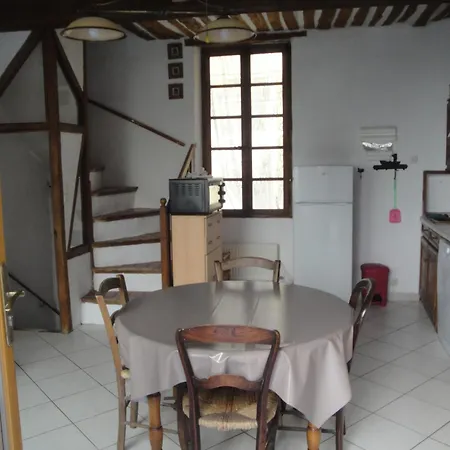 Vakantiehuis La Casa *