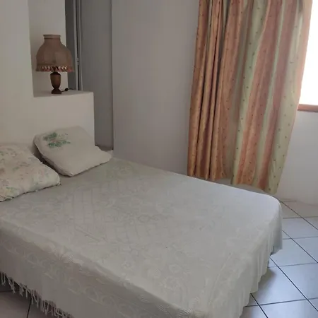 Vakantiehuis La Casa